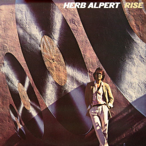 Herb Alpert: Rise ( Vinyl )