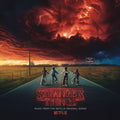 Various Artists: Stranger Things: Seasons One and Two (Music From the Netflix Original Series) ( Vinyl )