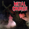 Metal Church: Metal Church ( Vinyl )