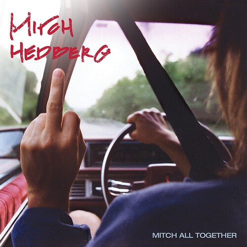Mitch Hedberg: Mitch All Together ( Vinyl )