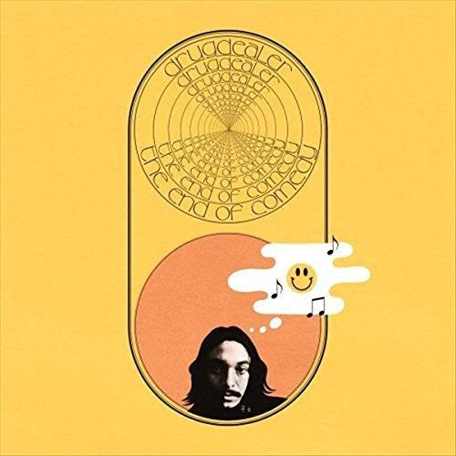 Drugdealer: The End of Comedy ( Vinyl )