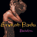 Erykah Badu: Baduizm ( Vinyl )