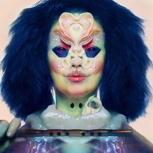 Bjork: Utopia ( Vinyl )