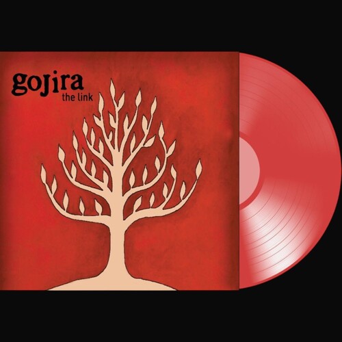 Gojira: The Link ( Vinyl )