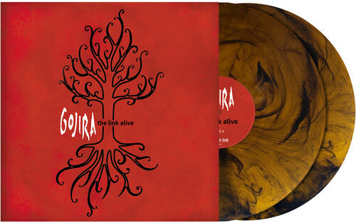 Gojira: The Link Alive ( Vinyl )