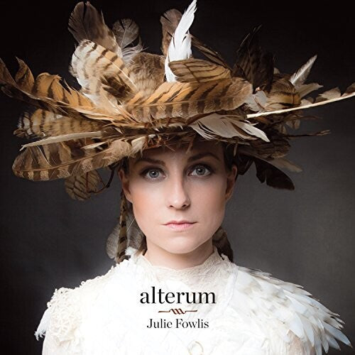 Julie Fowlis: Alterum ( Vinyl )