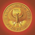 Earth Wind & Fire: The BEST of EARTH, WIND & FIRE Vol. 1 (1978) ( Vinyl )
