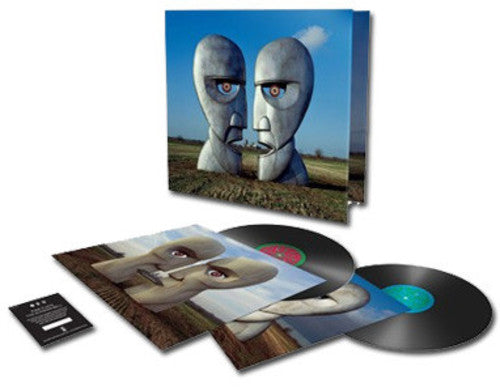 Pink Floyd: Division Bell ( Vinyl )