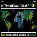 Various Artists: International Breaks 4 (Various Artists) ( Vinyl )