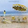 Neil Young: On The Beach ( Vinyl )