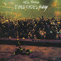 Neil Young: Time Fades Away ( Vinyl )