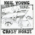Neil Young: Zuma ( Vinyl )