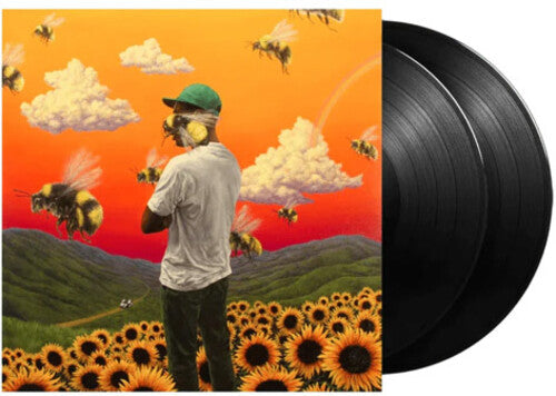Tyler, The Creator: Flower Boy ( Vinyl )