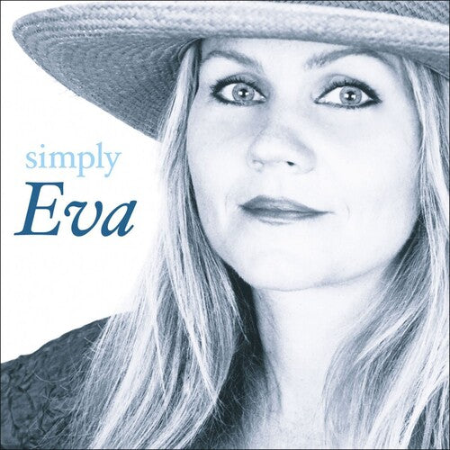 Eva Cassidy: Simply Eva ( Vinyl )