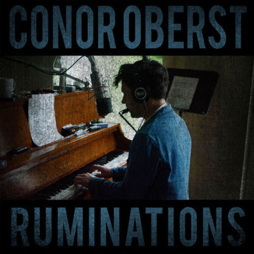 Conor Oberst: Ruminations ( Vinyl )