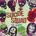 Various Artists: Suicide Squad: The Album / Various ( Vinyl )