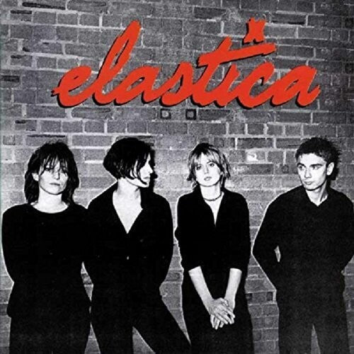Elastica: Elastica ( Vinyl )