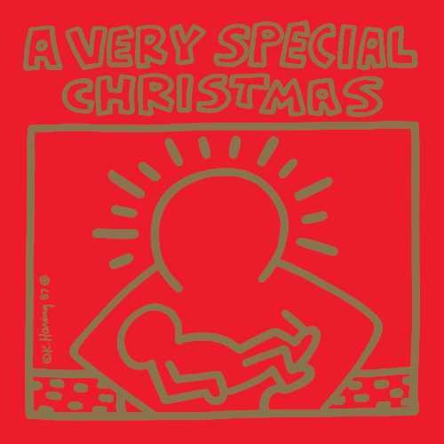 Various Artists: A Very Special Christmas ( Vinyl )