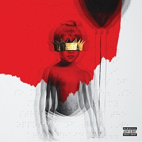 Rihanna: Anti ( Vinyl )