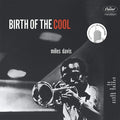 Miles Davis: Birth Of The Cool ( Vinyl )