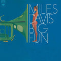 Miles Davis: Big Fun ( Vinyl )