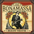 Joe Bonamassa: Beacon Theatre - Live From New York ( Vinyl )