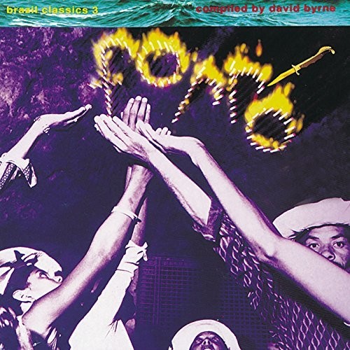 Various Artists: Forro Etc. - Brazil Classics 3 / Various ( Vinyl )