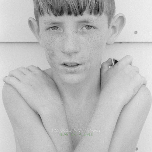 Hiss Golden Messenger: Heart Like a Levee ( Vinyl )