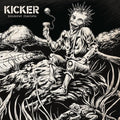 Kicker: Rendered Obsolete ( Vinyl )
