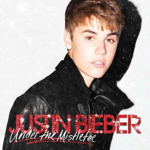 Justin Bieber: Under The Mistletoe ( Vinyl )
