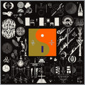 Bon Iver: 22, A Million ( Vinyl )