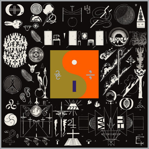 Bon Iver: 22, A Million ( Vinyl )