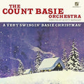Barnhart, Scotty / Basie, Count: A Very Swingin' Basie Christmas ( Vinyl )