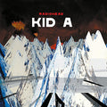 Radiohead: Kid A ( Vinyl )