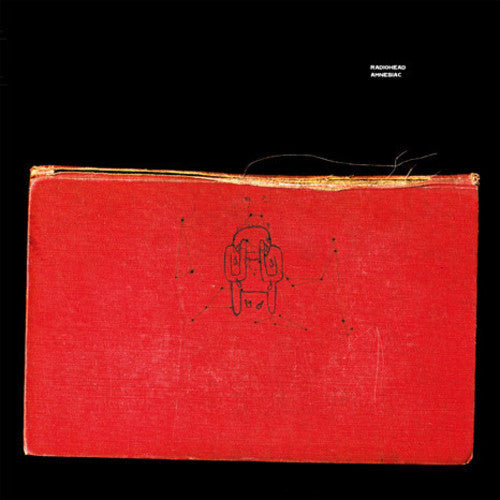 Radiohead: Amnesiac ( Vinyl )