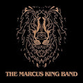 Marcus King Band: Marcus King Band ( Vinyl )