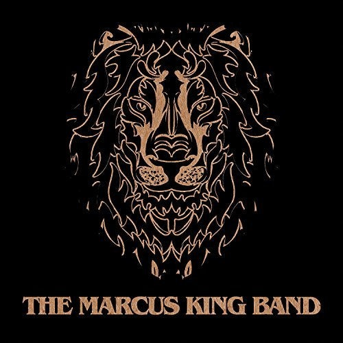 Marcus King Band: Marcus King Band ( Vinyl )