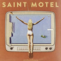 Saint Motel: Saintmotelevision ( Vinyl )