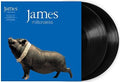 James: Millionaires (180-Gram) ( Vinyl )