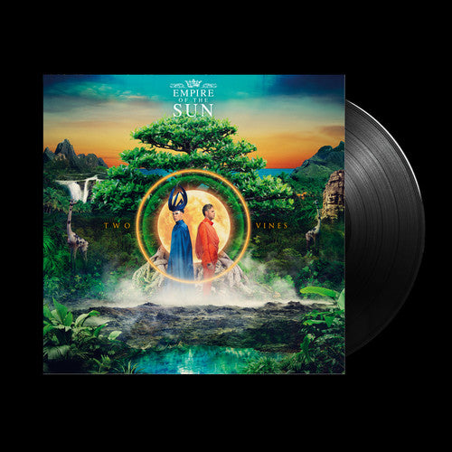 Empire of the Sun: Two Vines ( Vinyl )
