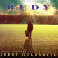 Jerry Goldsmith: Rudy (Original Motion Picture Soundtrack) ( Vinyl )