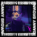 Danny Brown: Atrocity Exhibition ( Vinyl )