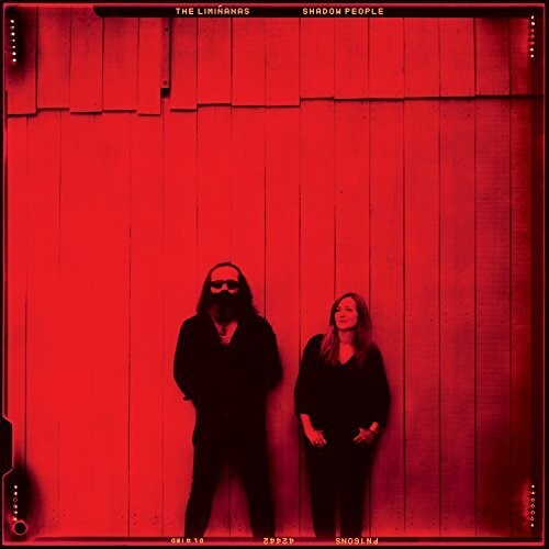 The Limiñanas: Shadow People ( Vinyl )
