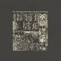 Felt: Strange Idols Pattern & Other Short Stories ( Vinyl )