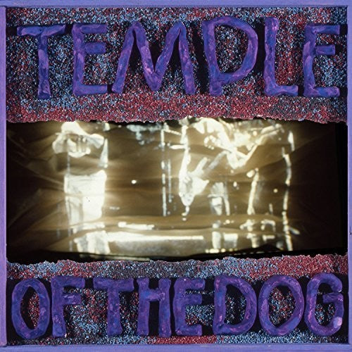 Temple of the Dog: Temple Of The Dog ( Vinyl )