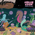 Hollie Cook: Vessel Of Love ( Vinyl )