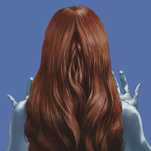 La Femme: Mystere ( Vinyl )