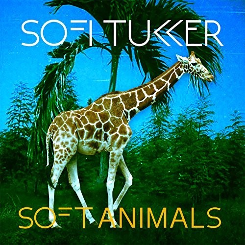 Sofi Tukker: Soft Animals ( Vinyl )
