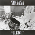 Nirvana: Bleach ( Vinyl )