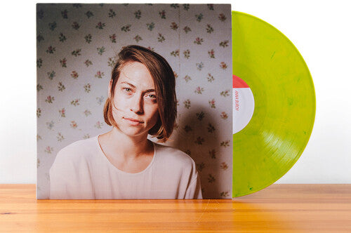 Anna Burch: Quit the Curse ( Vinyl )